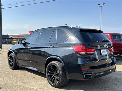 2014 BMW X5 xDrive35i | M PACKAGE | LOADED |   - Photo 7 - Edmonton, AB T5S 1R1