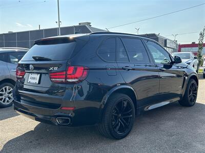 2014 BMW X5 xDrive35i | M PACKAGE | LOADED |   - Photo 5 - Edmonton, AB T5S 1R1