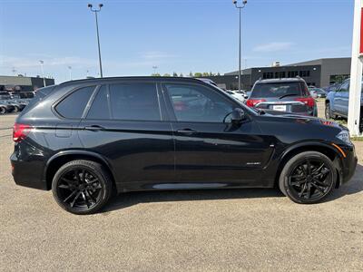 2014 BMW X5 xDrive35i | M PACKAGE | LOADED |   - Photo 4 - Edmonton, AB T5S 1R1