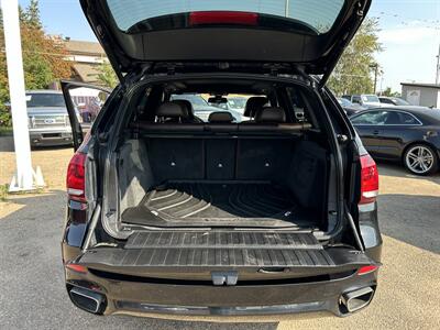 2014 BMW X5 xDrive35i | M PACKAGE | LOADED |   - Photo 15 - Edmonton, AB T5S 1R1