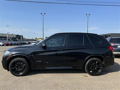 2014 BMW X5 xDrive35i | M PACKAGE | LOADED |   - Photo 8 - Edmonton, AB T5S 1R1