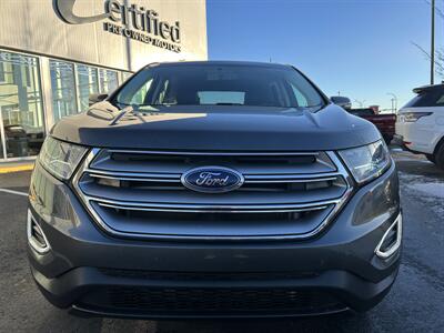 2018 Ford Edge SEL   - Photo 2 - Edmonton, AB T5L 4H5