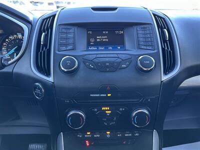 2018 Ford Edge SEL   - Photo 11 - Edmonton, AB T5L 4H5