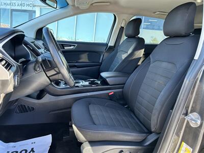 2018 Ford Edge SEL   - Photo 13 - Edmonton, AB T5L 4H5
