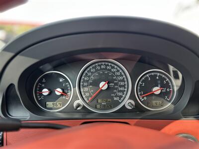 2008 Chrysler Crossfire Limited   - Photo 16 - Edmonton, AB T5L 4H5