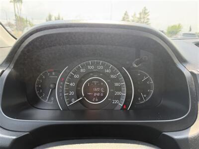2013 Honda CR-V EX-L - Photo 14 - Edmonton, AB T5L 4H5
