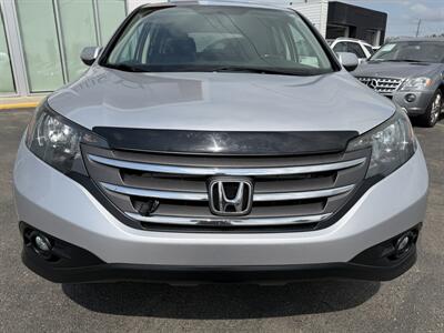 2013 Honda CR-V EX-L - Photo 2 - Edmonton, AB T5L 4H5