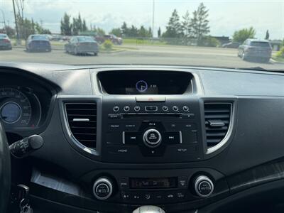 2013 Honda CR-V EX-L - Photo 15 - Edmonton, AB T5L 4H5