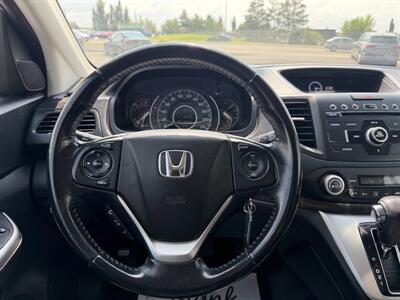 2013 Honda CR-V EX-L - Photo 13 - Edmonton, AB T5L 4H5