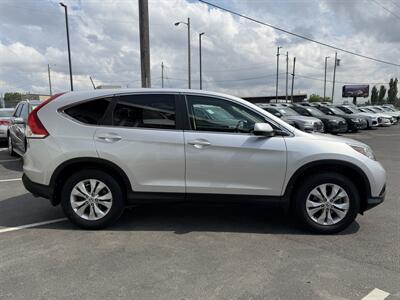 2013 Honda CR-V EX-L - Photo 4 - Edmonton, AB T5L 4H5