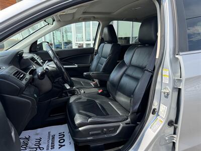 2013 Honda CR-V EX-L - Photo 22 - Edmonton, AB T5L 4H5