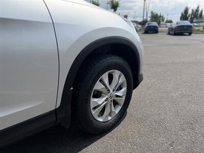 2013 Honda CR-V EX-L - Photo 9 - Edmonton, AB T5L 4H5