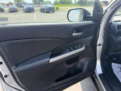 2013 Honda CR-V EX-L - Photo 21 - Edmonton, AB T5L 4H5