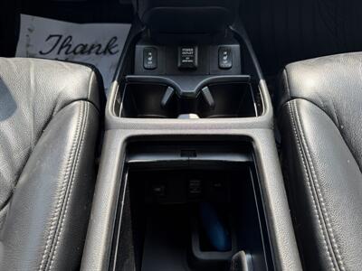2013 Honda CR-V EX-L - Photo 17 - Edmonton, AB T5L 4H5