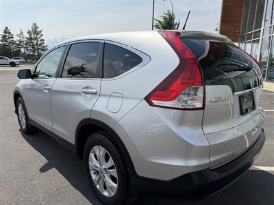 2013 Honda CR-V EX-L - Photo 7 - Edmonton, AB T5L 4H5