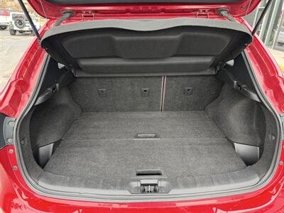 2017 Nissan Rogue Sport SV   - Photo 18 - Edmonton, AB T5L 4H5