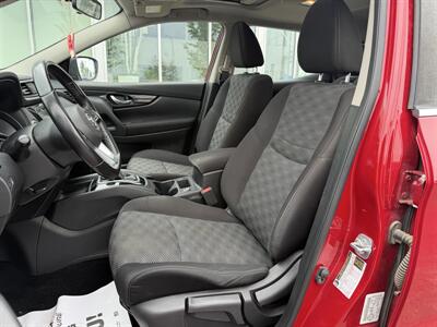 2017 Nissan Rogue Sport SV   - Photo 16 - Edmonton, AB T5L 4H5