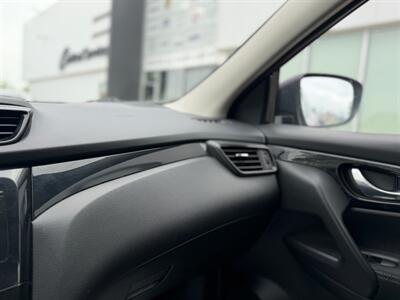 2017 Nissan Rogue Sport SV   - Photo 14 - Edmonton, AB T5L 4H5