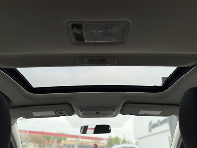 2017 Nissan Rogue Sport SV   - Photo 15 - Edmonton, AB T5L 4H5