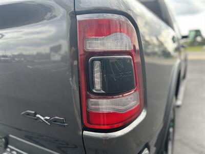 2019 RAM 1500 Rebel   - Photo 12 - Edmonton, AB T5L 4H5