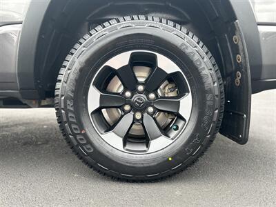 2019 RAM 1500 Rebel   - Photo 14 - Edmonton, AB T5L 4H5