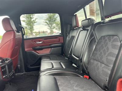 2019 RAM 1500 Rebel   - Photo 24 - Edmonton, AB T5L 4H5
