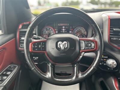 2019 RAM 1500 Rebel   - Photo 17 - Edmonton, AB T5L 4H5