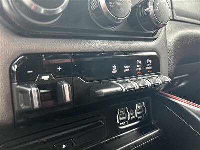 2019 RAM 1500 Rebel   - Photo 21 - Edmonton, AB T5L 4H5
