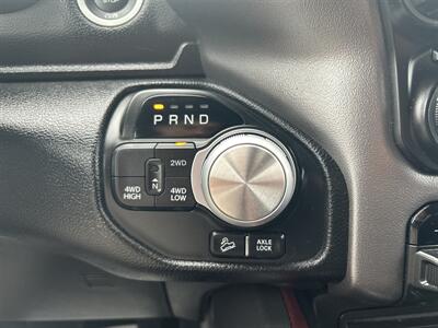 2019 RAM 1500 Rebel   - Photo 20 - Edmonton, AB T5L 4H5