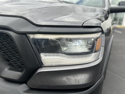 2019 RAM 1500 Rebel   - Photo 11 - Edmonton, AB T5L 4H5