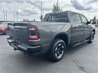 2019 RAM 1500 Rebel   - Photo 5 - Edmonton, AB T5L 4H5