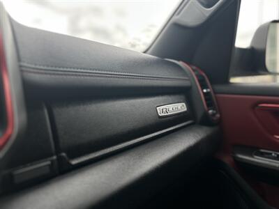 2019 RAM 1500 Rebel   - Photo 22 - Edmonton, AB T5L 4H5