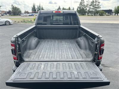 2019 RAM 1500 Rebel   - Photo 13 - Edmonton, AB T5L 4H5