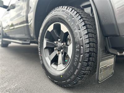 2019 RAM 1500 Rebel   - Photo 15 - Edmonton, AB T5L 4H5