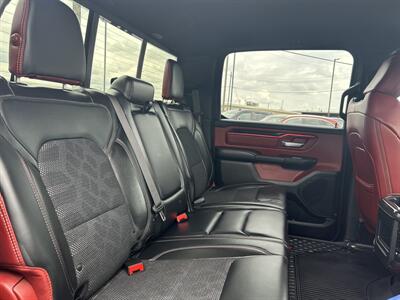 2019 RAM 1500 Rebel   - Photo 26 - Edmonton, AB T5L 4H5
