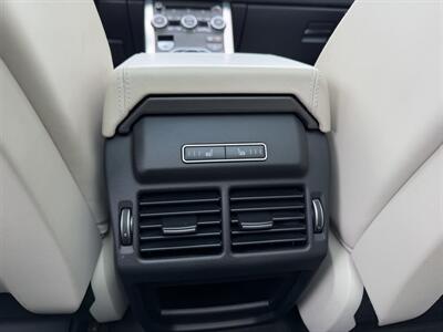 2017 Land Rover Range Rover Evoque HSE   - Photo 17 - Edmonton, AB T5L 4H5