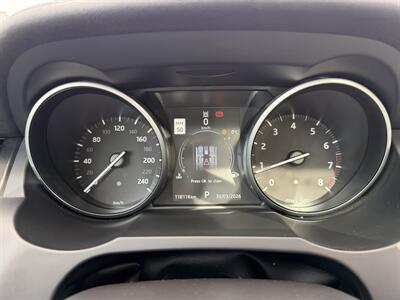 2017 Land Rover Range Rover Evoque HSE   - Photo 12 - Edmonton, AB T5L 4H5