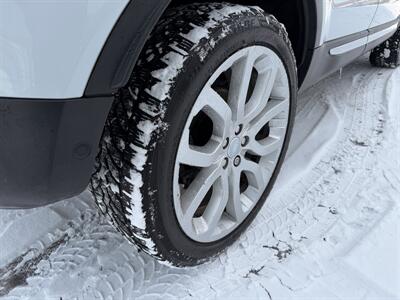 2017 Land Rover Range Rover Evoque HSE   - Photo 9 - Edmonton, AB T5L 4H5