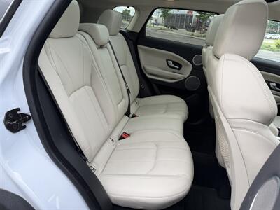 2017 Land Rover Range Rover Evoque HSE   - Photo 18 - Edmonton, AB T5L 4H5