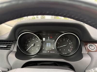 2017 Land Rover Range Rover Evoque HSE   - Photo 11 - Edmonton, AB T5L 4H5
