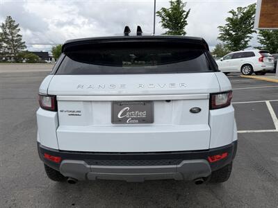 2017 Land Rover Range Rover Evoque HSE   - Photo 6 - Edmonton, AB T5L 4H5