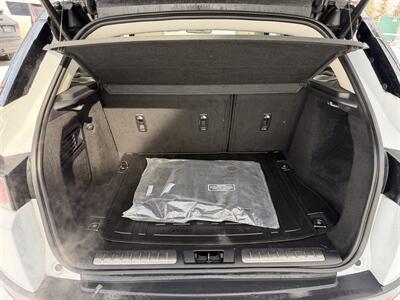 2017 Land Rover Range Rover Evoque HSE   - Photo 18 - Edmonton, AB T5L 4H5