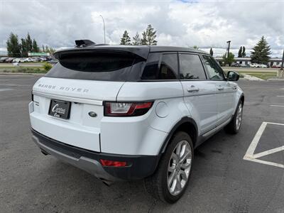 2017 Land Rover Range Rover Evoque HSE   - Photo 5 - Edmonton, AB T5L 4H5