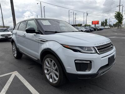 2017 Land Rover Range Rover Evoque HSE   - Photo 3 - Edmonton, AB T5L 4H5