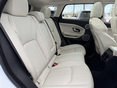 2017 Land Rover Range Rover Evoque HSE   - Photo 19 - Edmonton, AB T5L 4H5