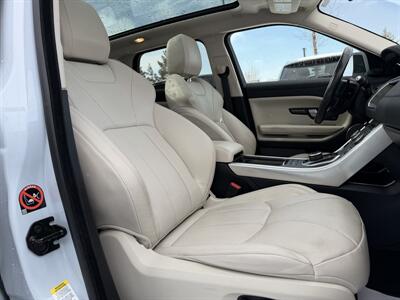 2017 Land Rover Range Rover Evoque HSE   - Photo 20 - Edmonton, AB T5L 4H5