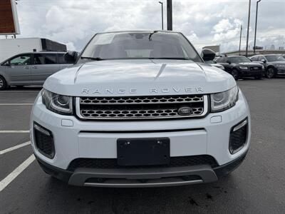 2017 Land Rover Range Rover Evoque HSE   - Photo 2 - Edmonton, AB T5L 4H5