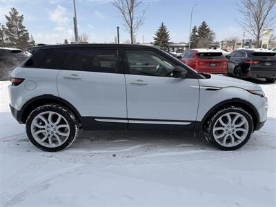 2017 Land Rover Range Rover Evoque HSE   - Photo 4 - Edmonton, AB T5L 4H5