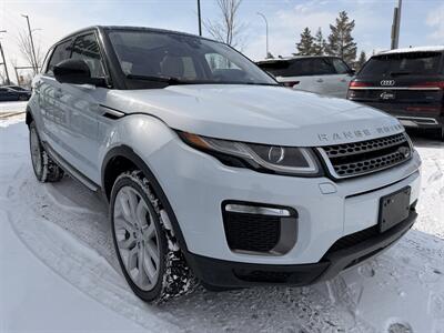 2017 Land Rover Range Rover Evoque HSE   - Photo 3 - Edmonton, AB T5L 4H5