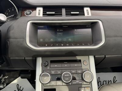 2017 Land Rover Range Rover Evoque HSE   - Photo 14 - Edmonton, AB T5L 4H5